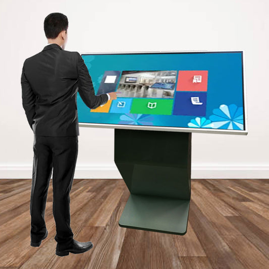 43" Touch Screen K  Interactive Display Kiosk