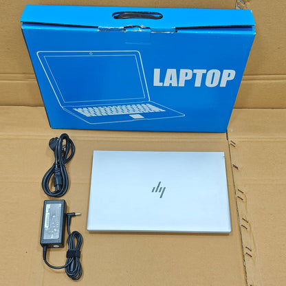 Used HP EliteBook 840 G8 | Intel Core i7 11th Gen | 16 GB RAM | 512 GB SSD | 14" Screen