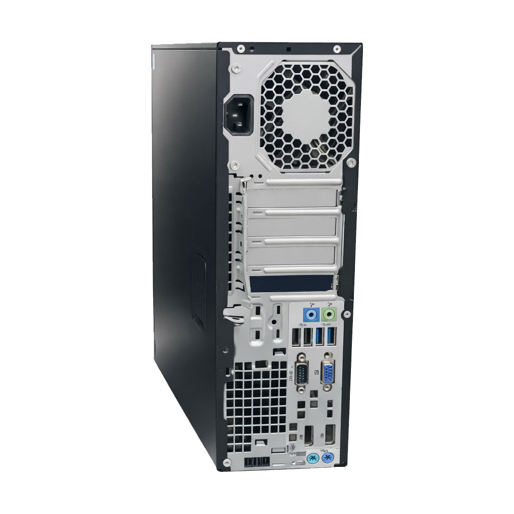 HP Elitedesk pro 800 G2 SFf Desktop | Intel Core i3 | i5 | i7 Processor |  6th Generation