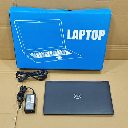 Renewed Dell Latitude e7490 | Intel Core i7 8th Gen | 8 GB RAM | 256 GB SSD | 14" Touch Screen