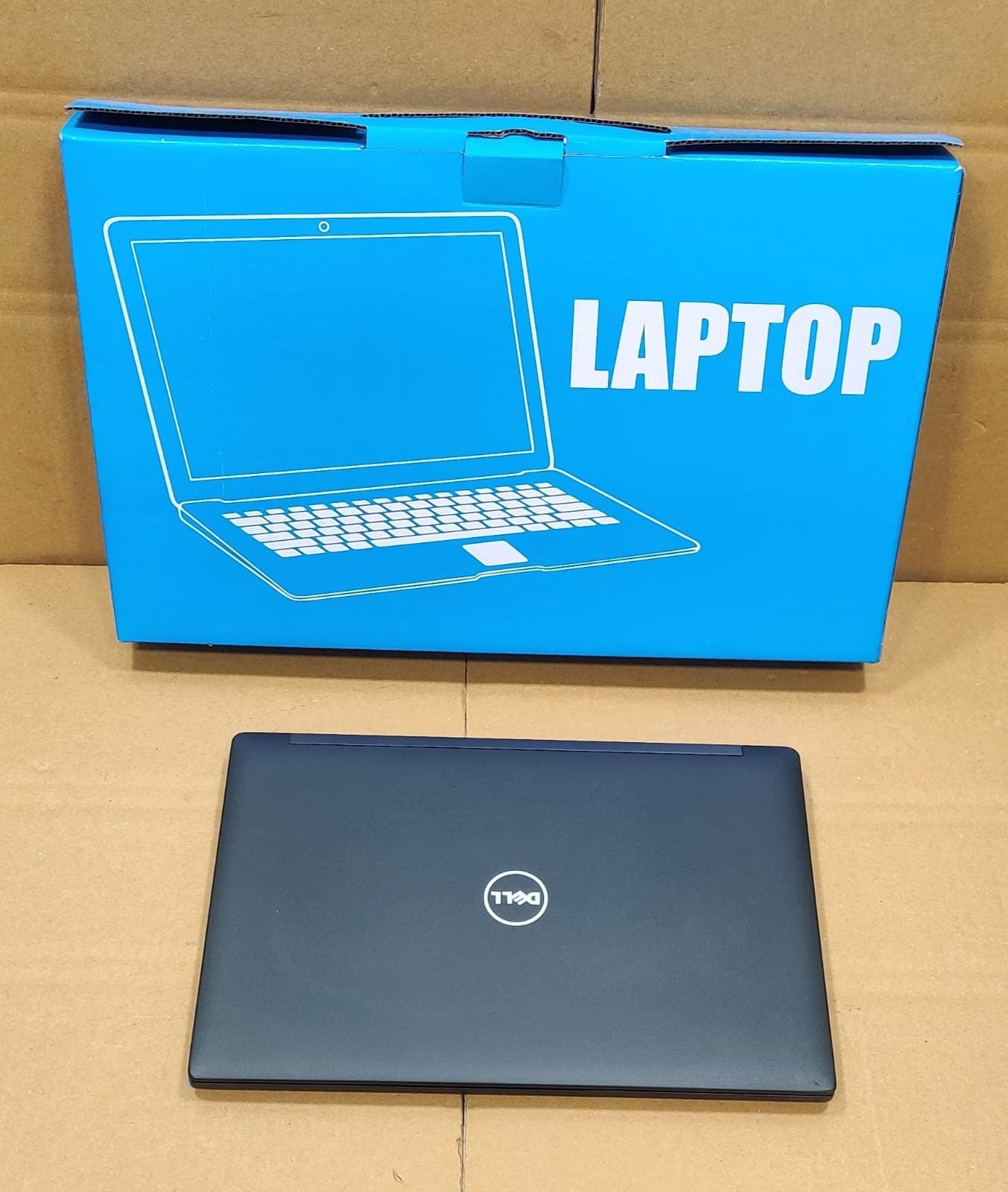 Renewed Dell Latitude 7470 | Intel Core i5 6th Gen | 8 GB RAM | 256 GB SSD | 14" Screen