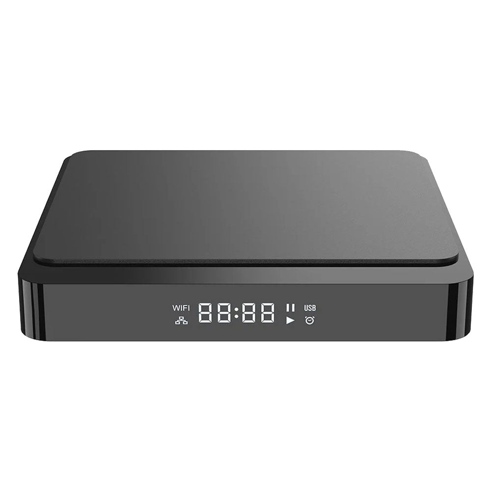 Network Media Player 4GB RAM | 32GB FLASH | Android 11 - ThinPC
