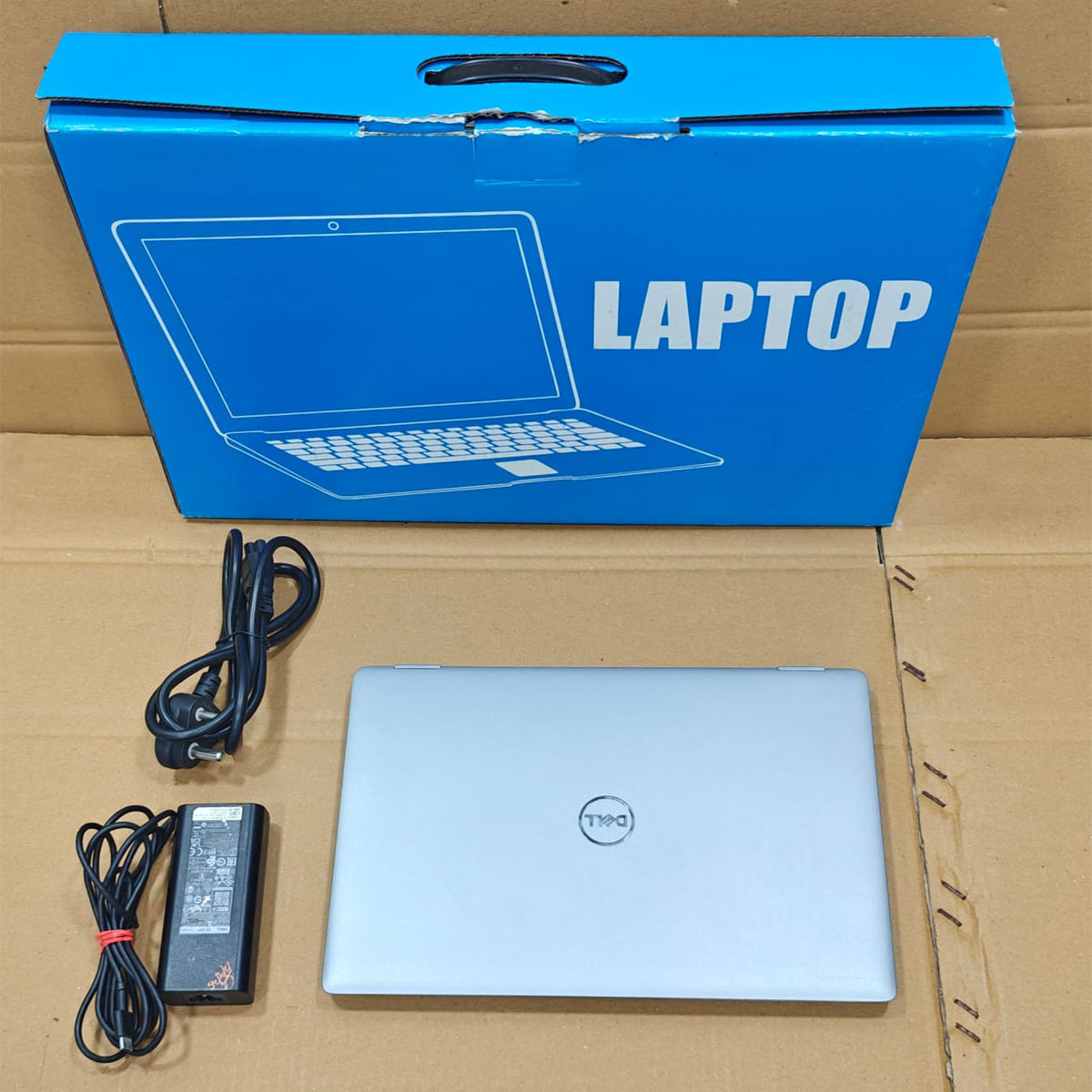 Refurbished Dell 5320 | Intel Core i5 11th Gen | 8GB Ram | 256GB SSD | 13.3" Touch Screen - ThinPC
