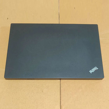Renewed Lenovo L460 (Intel Core i5 6th Gen | 8GB Ram | 256GB ssd | 14" Screen)