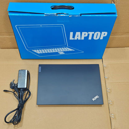 Refurbished  Lenovo L14 Laptop | Intel Core i5 11th Gen | 16GB RAM | 512GB SSD | 14" Screen