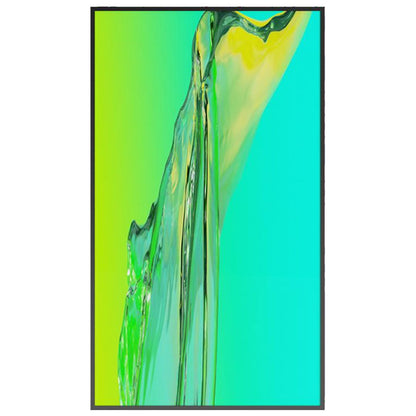 43" Commercial Android Wallmount Signage Display