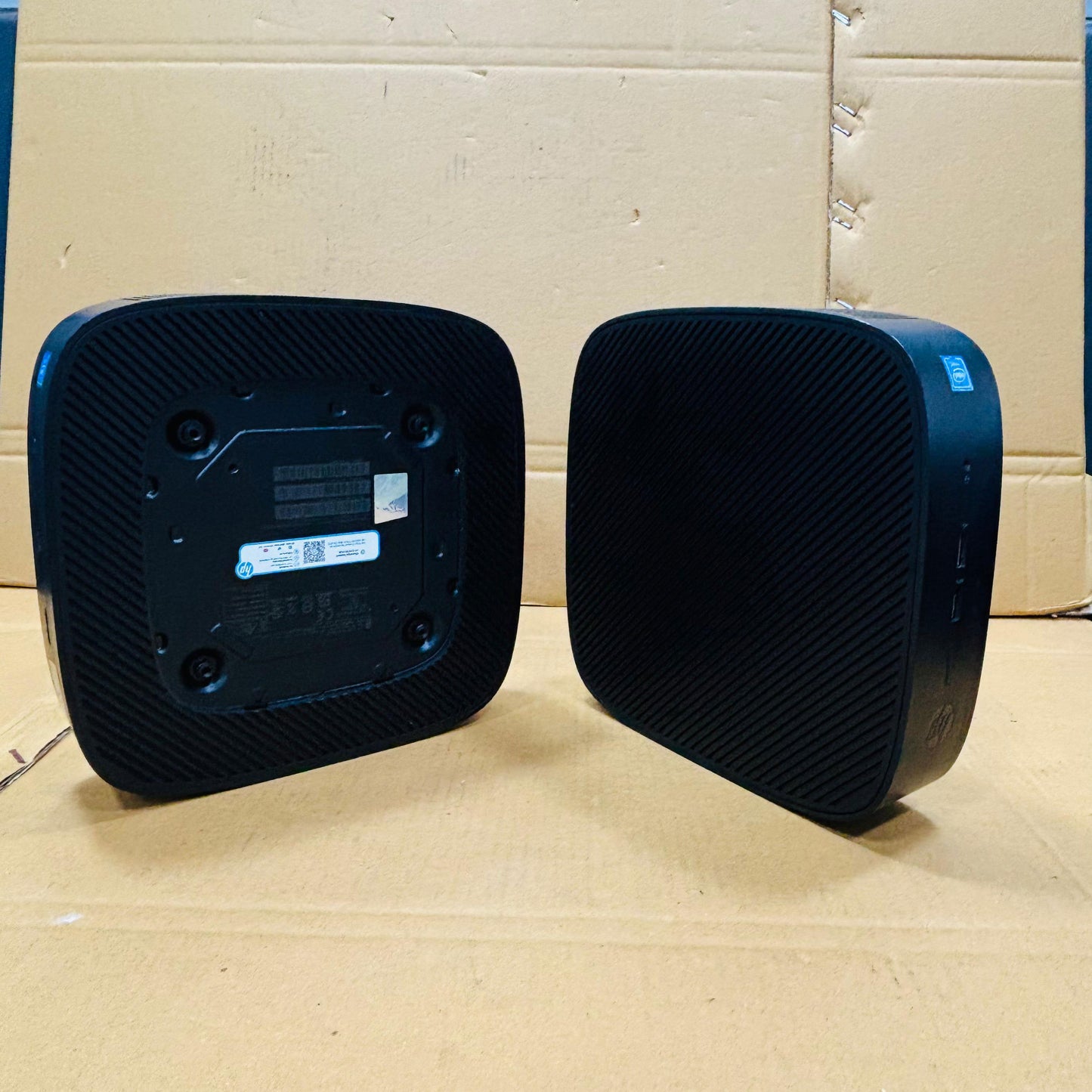 Used HP T638 | Intel Quad Core | 8GB  RAM | 64GB M.2 SSD | Windows 10