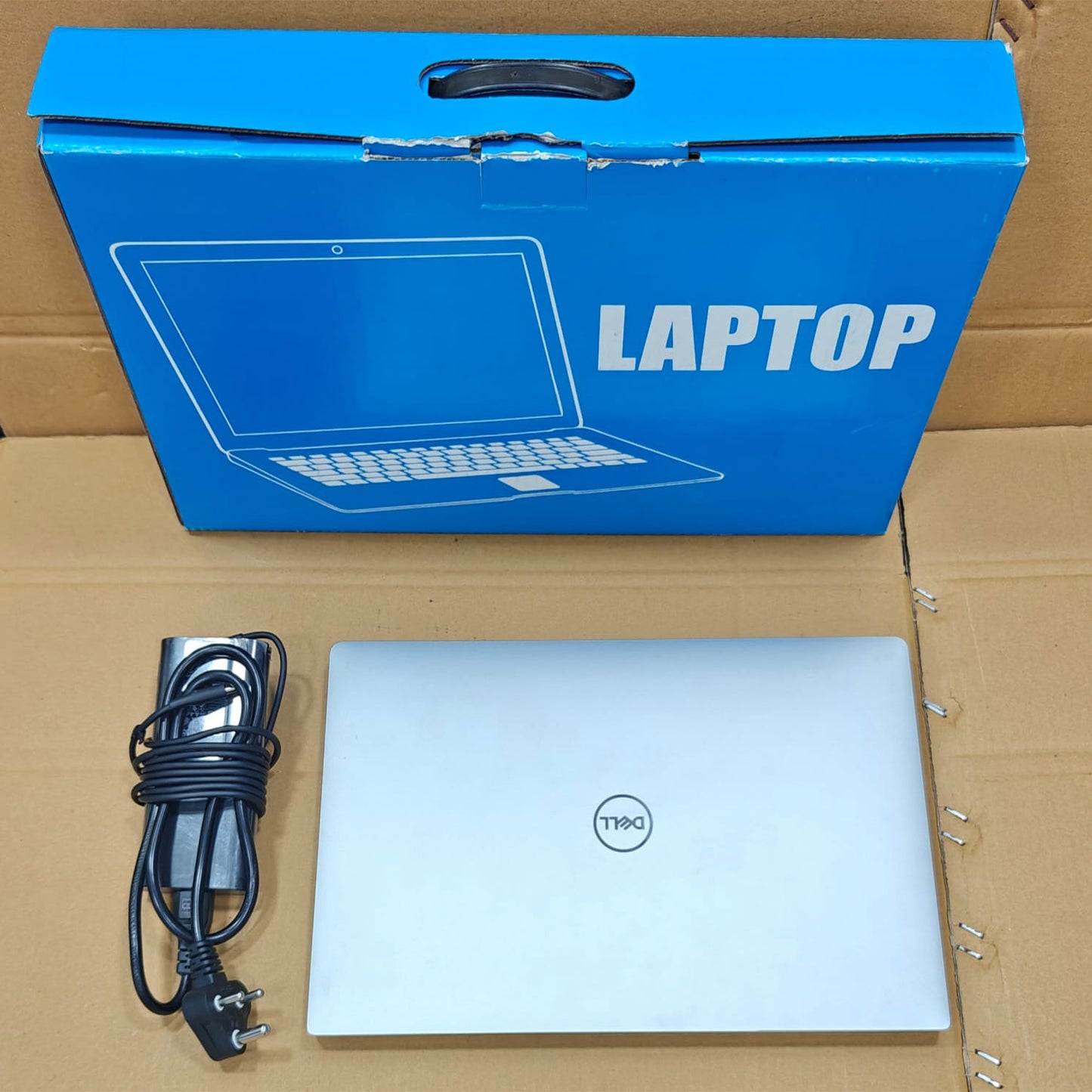 Renewed Dell 5540 | Intel Core i5 9th Gen | 16 GB RAM | 512 GB SSD | 15.6" Screen