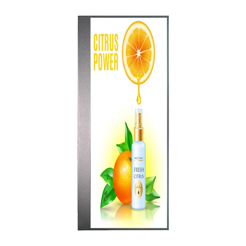 14" Bar Display | Brightness 700 nits | Android OS