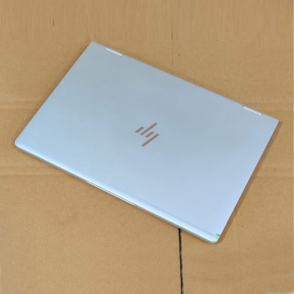 Renewed HP Elitebook 1030 G4 Intel core i7 8th Gen 16GB RAM 512GB NVME SSD 13.3" Touch Screen - ThinPC