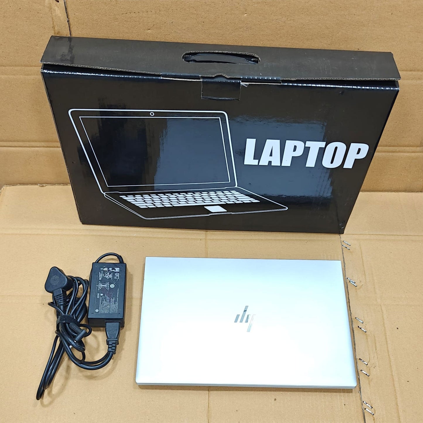Used HP EliteBook 840 G7 | Intel Core i7 10th Gen | 8 GB RAM | 256 GB SSD | 14" Screen