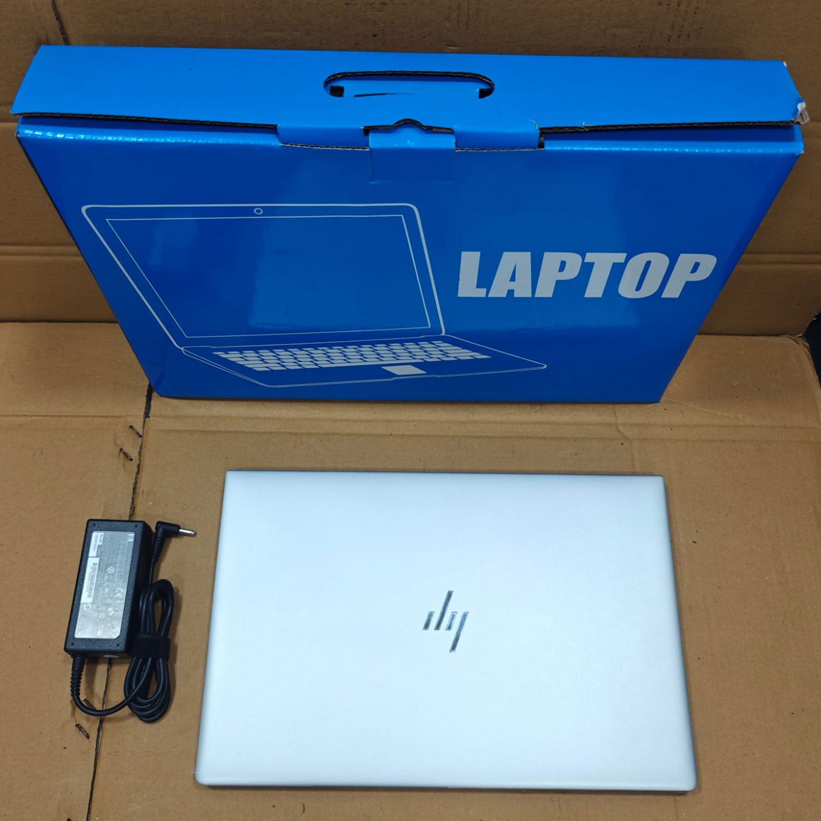 Used HP 850 G6 | Intel Core i7 8th Gen | 8GB RAM | 256 GB SSD | 15.6" Screen - ThinPC