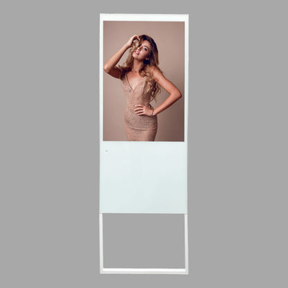 32" Ultraslim A-Frame  Standee