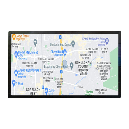 32" Capacitive Multi Touch Screen Monitor