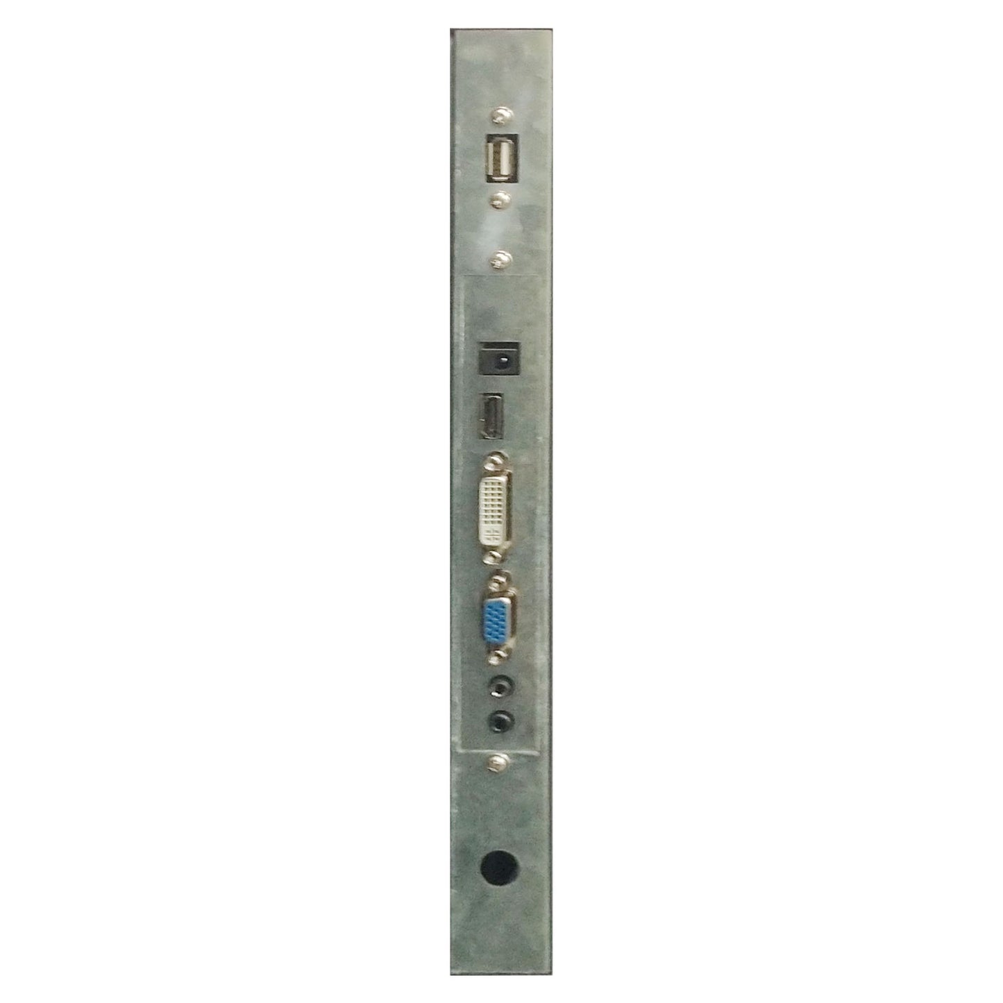 32" Capacitive Multi Touch Screen Monitor