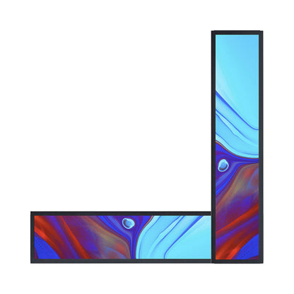 28.1" Bar Display | Brightness 700 nits | Android 11