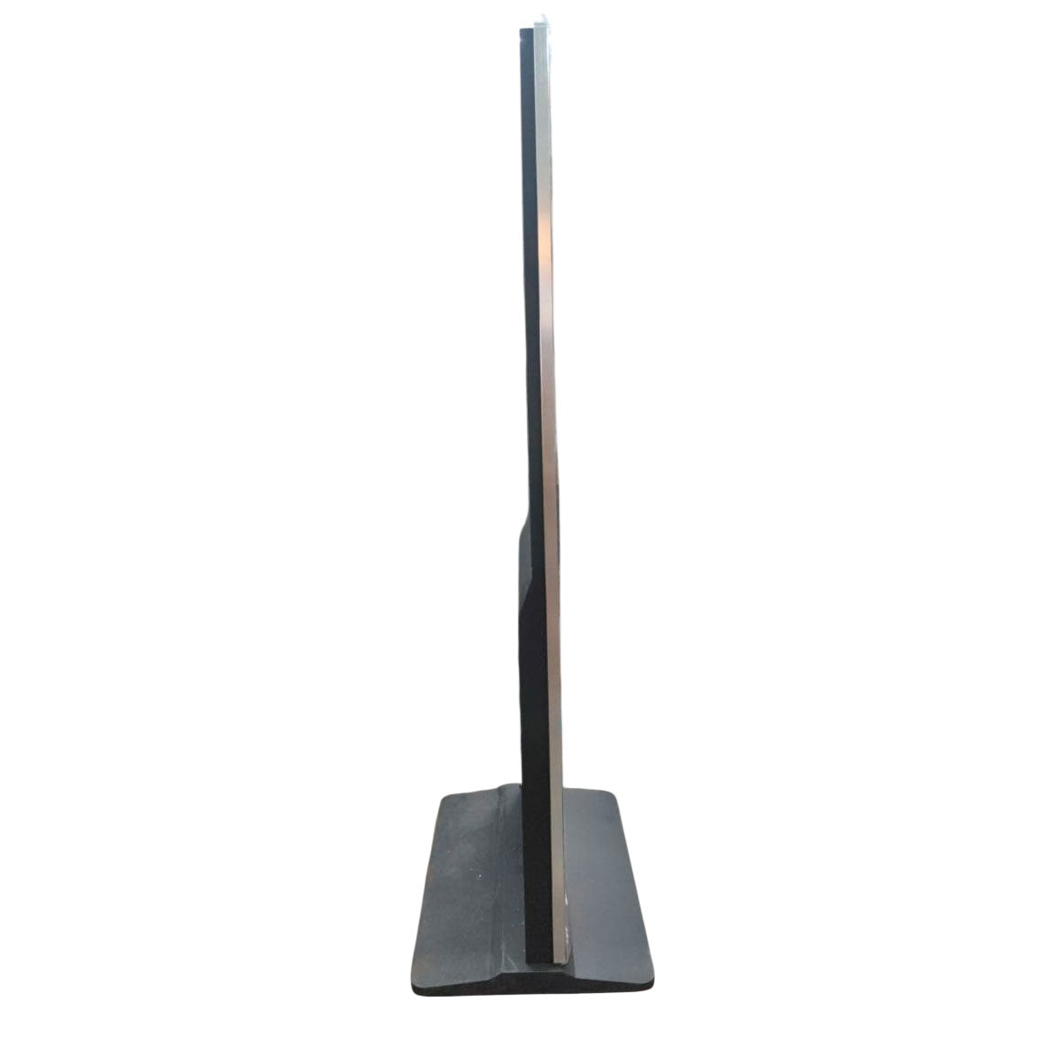 55” Slim Android Digital Floor Standee - ThinPC