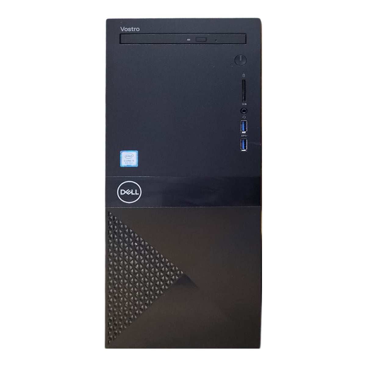 Used Dell Precision 3670 Tower Workstation | 16 GB RAM | 512GB SSD | Intel Core i3 Processor - ThinPC