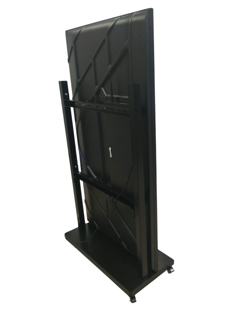 75" Digital Signage Display with Stand