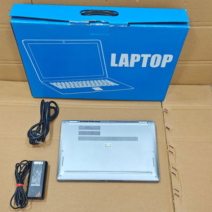 Refurbished Dell 5320 | Intel Core i5 11th Gen | 8GB Ram | 256GB SSD | 13.3" Touch Screen - ThinPC