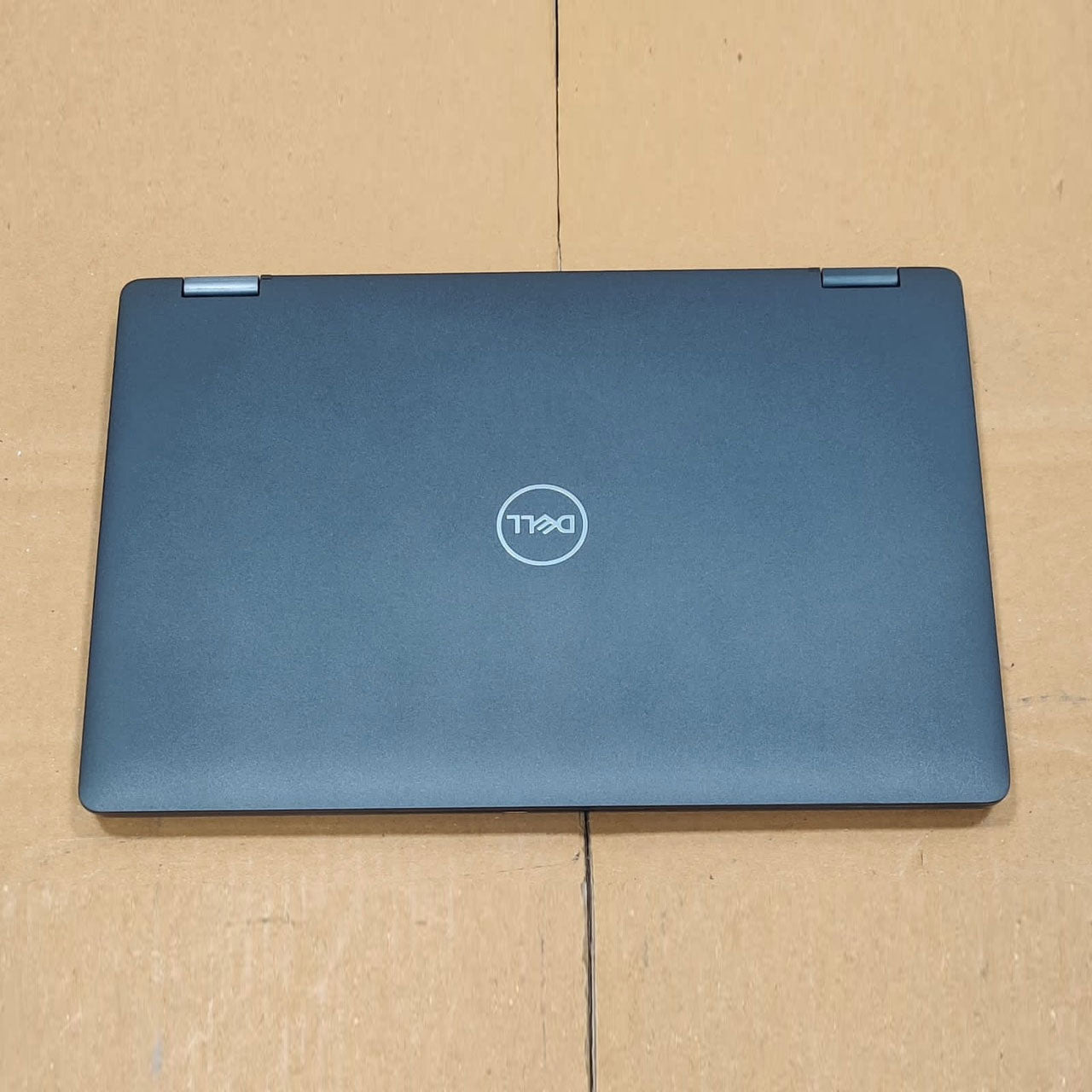 Dell 5300 | Intel Core i5 8th Gen | 8GB RAM | 256GB SSD | 13.3" Touch Screen With 360 Rotate
