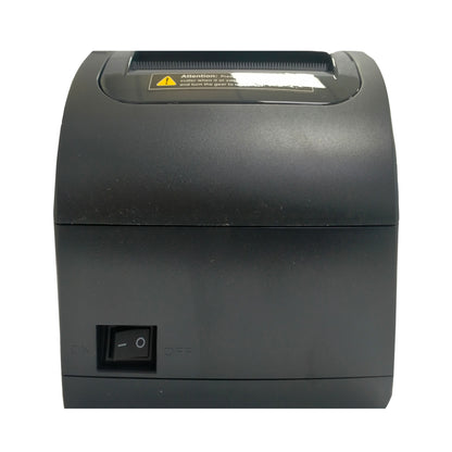 ThinPC 3" Thermal Receipt Printer with USB + LAN ( KOT Printer )