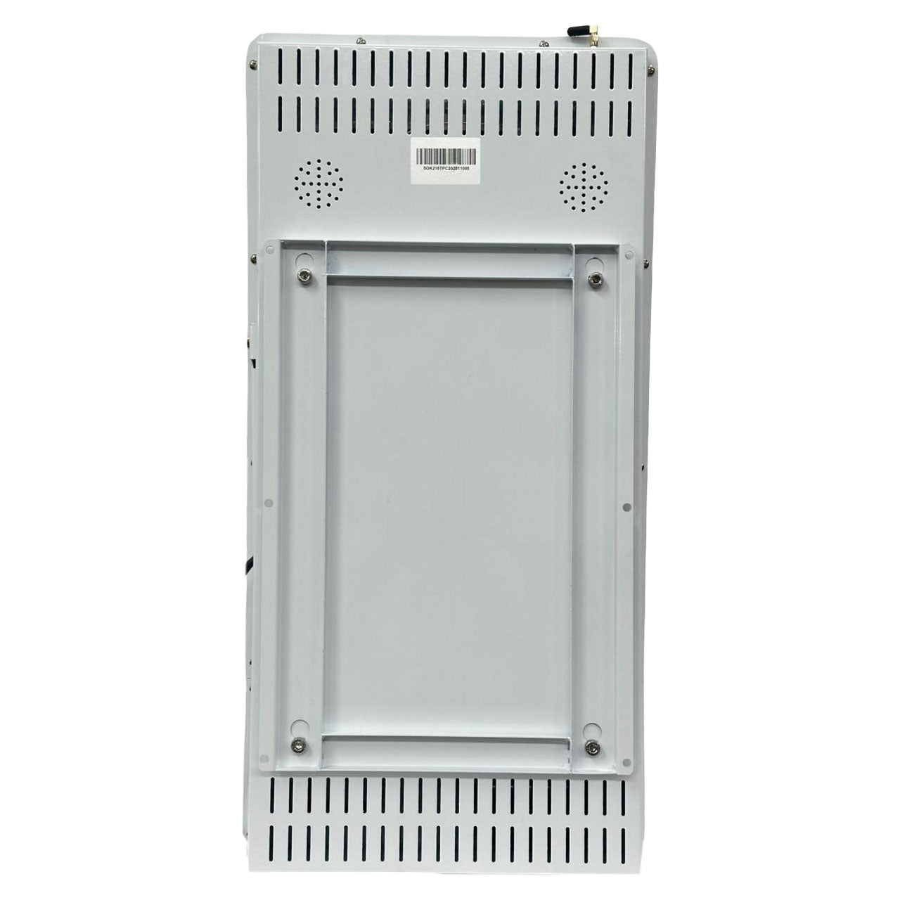 Android 21.5" Self Ordering Kiosk