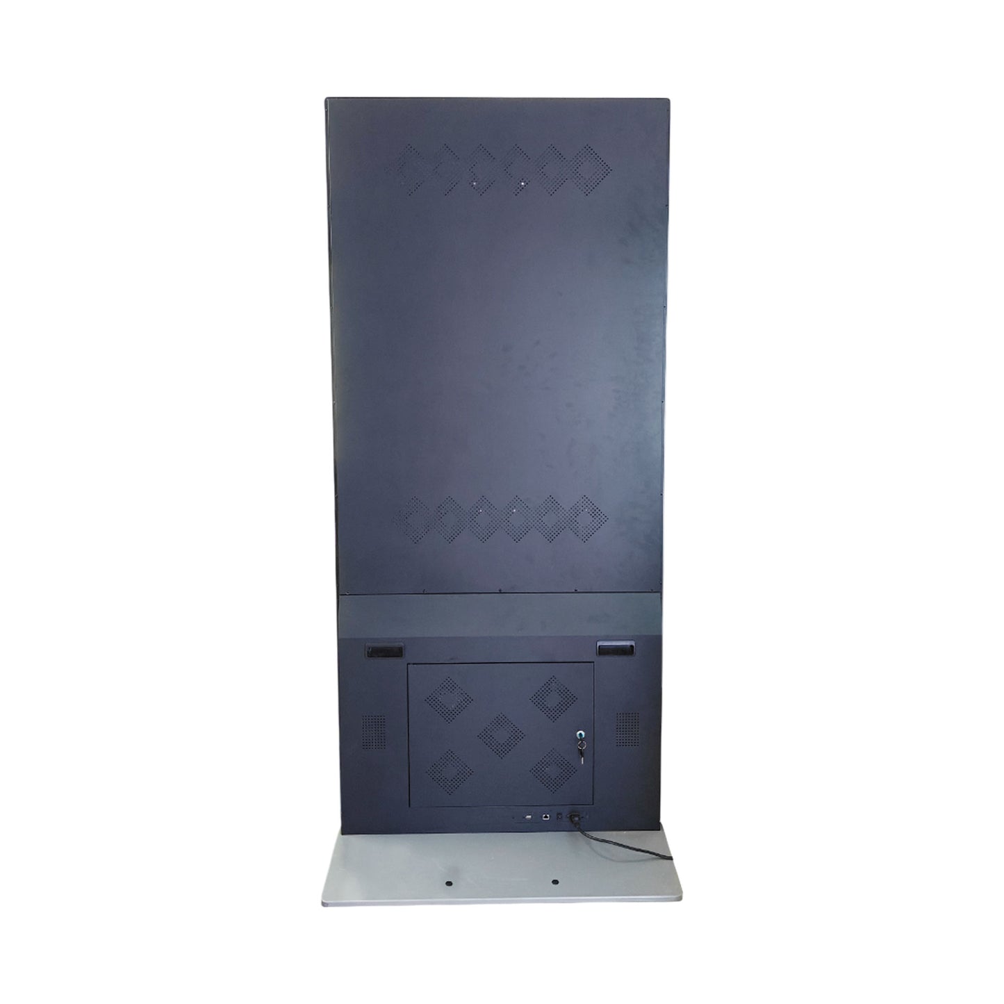 65” Ultraslim Android Digital Floor Standee