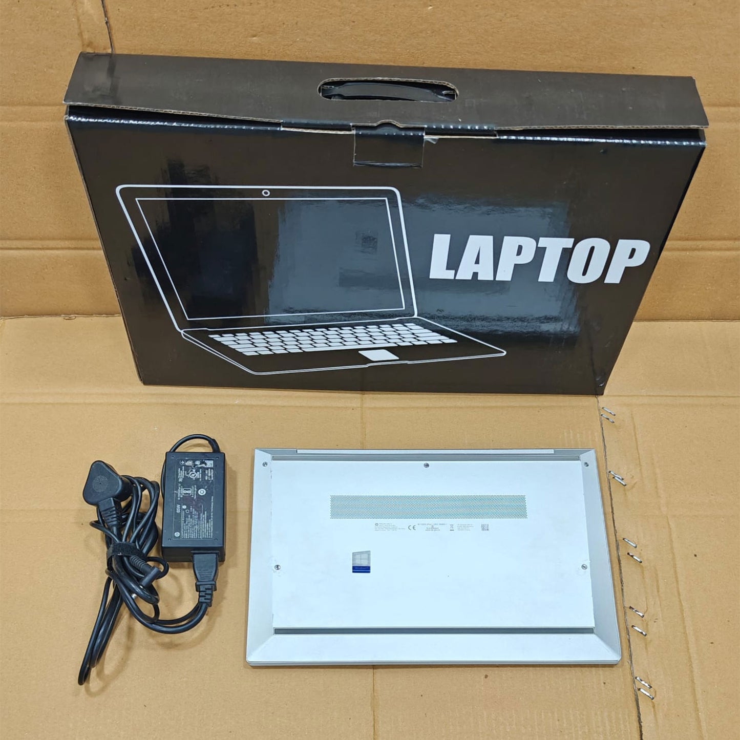 Used HP EliteBook 840 G7 | Intel Core i7 10th Gen | 8 GB RAM | 256 GB SSD | 14" Screen