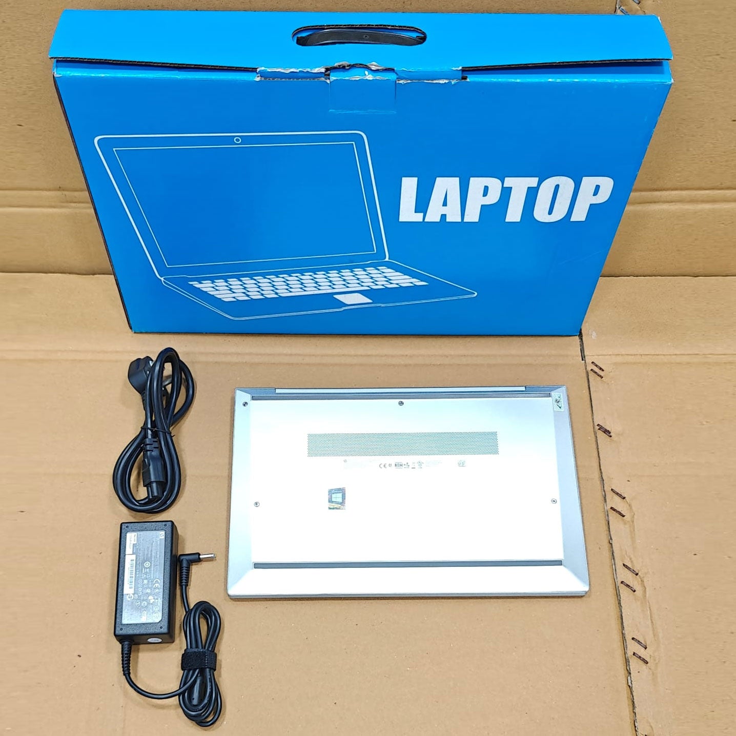 Used HP EliteBook 840 G8 | Intel Core i7 11th Gen | 16 GB RAM | 512 GB SSD | 14" Screen