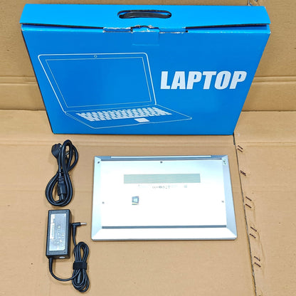 Used HP EliteBook 840 G8 | Intel Core i7 11th Gen | 16 GB RAM | 512 GB SSD | 14" Screen