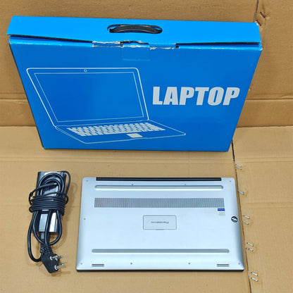 Renewed Dell 5540 | Intel Core i5 9th Gen | 16 GB RAM | 512 GB SSD | 15.6" Screen