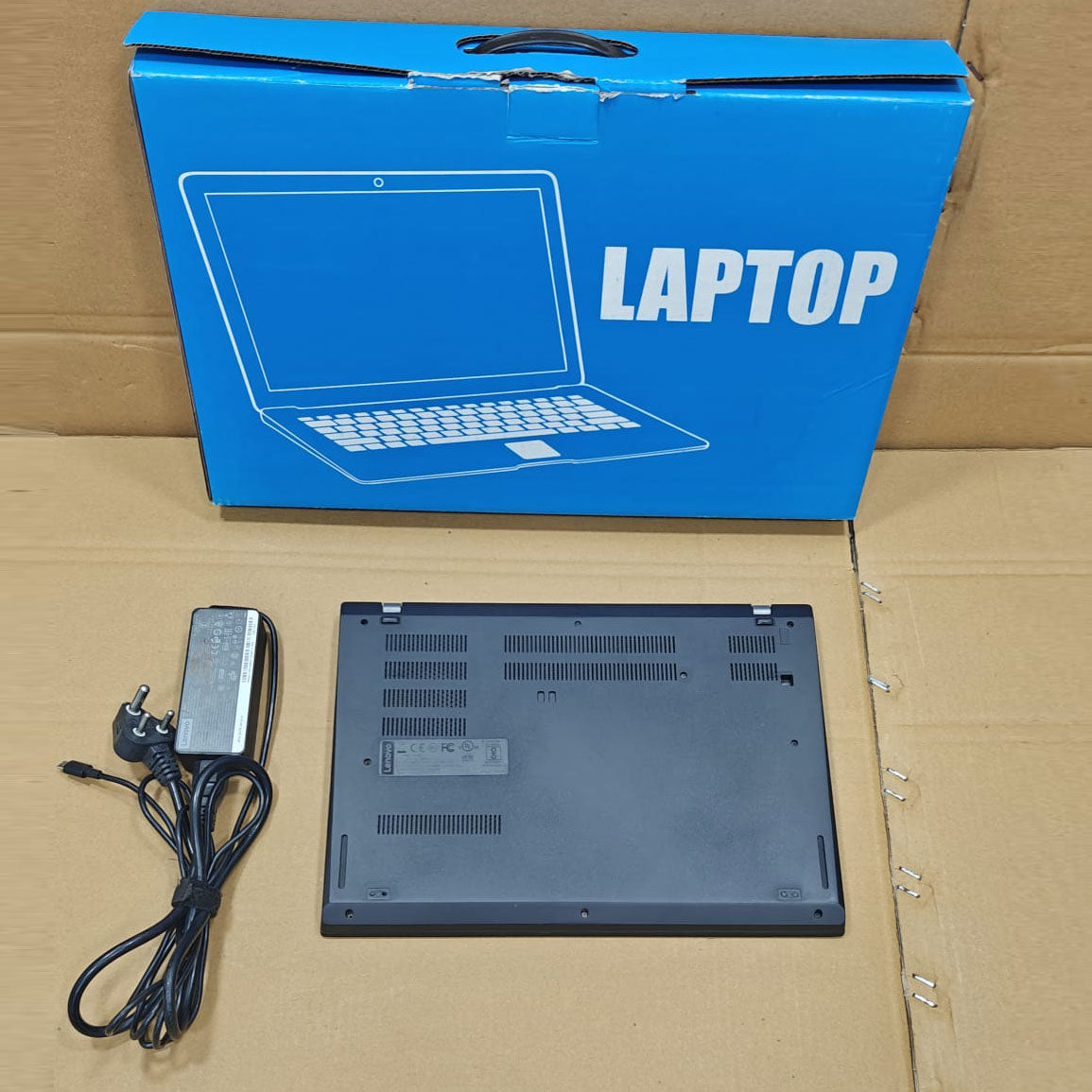 Refurbished  Lenovo L14 Laptop | Intel Core i5 11th Gen | 16GB RAM | 512GB SSD | 14" Screen