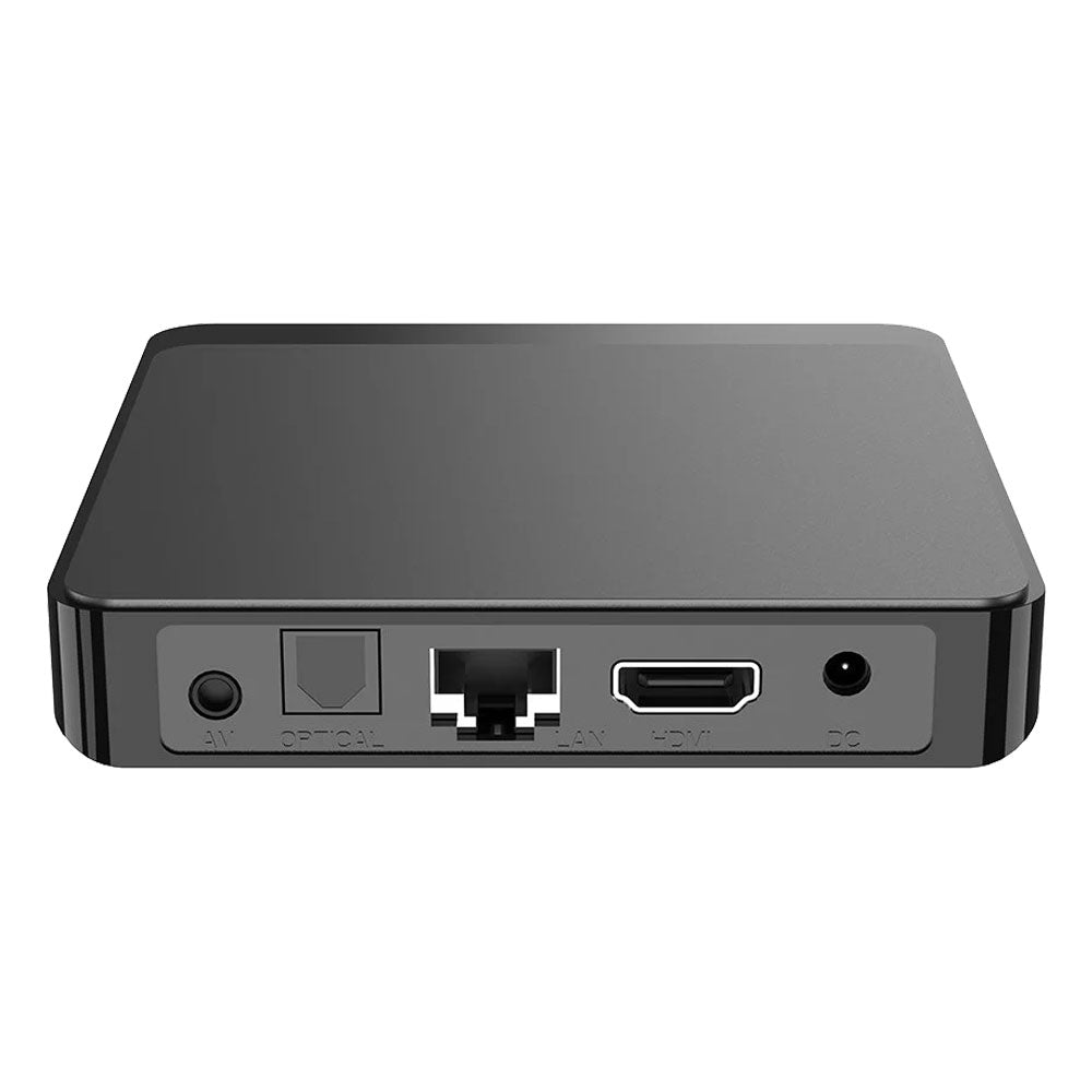 Android Smart Mini PC TPC432L | Quad Core S905x4 | 4 GB RAM | 32