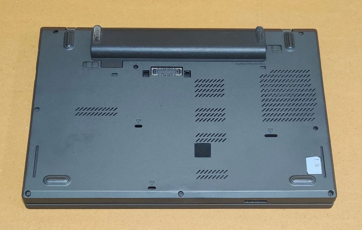 Renewed Lenovo L460 (Intel Core i5 6th Gen | 8GB Ram | 256GB ssd | 14" Screen)