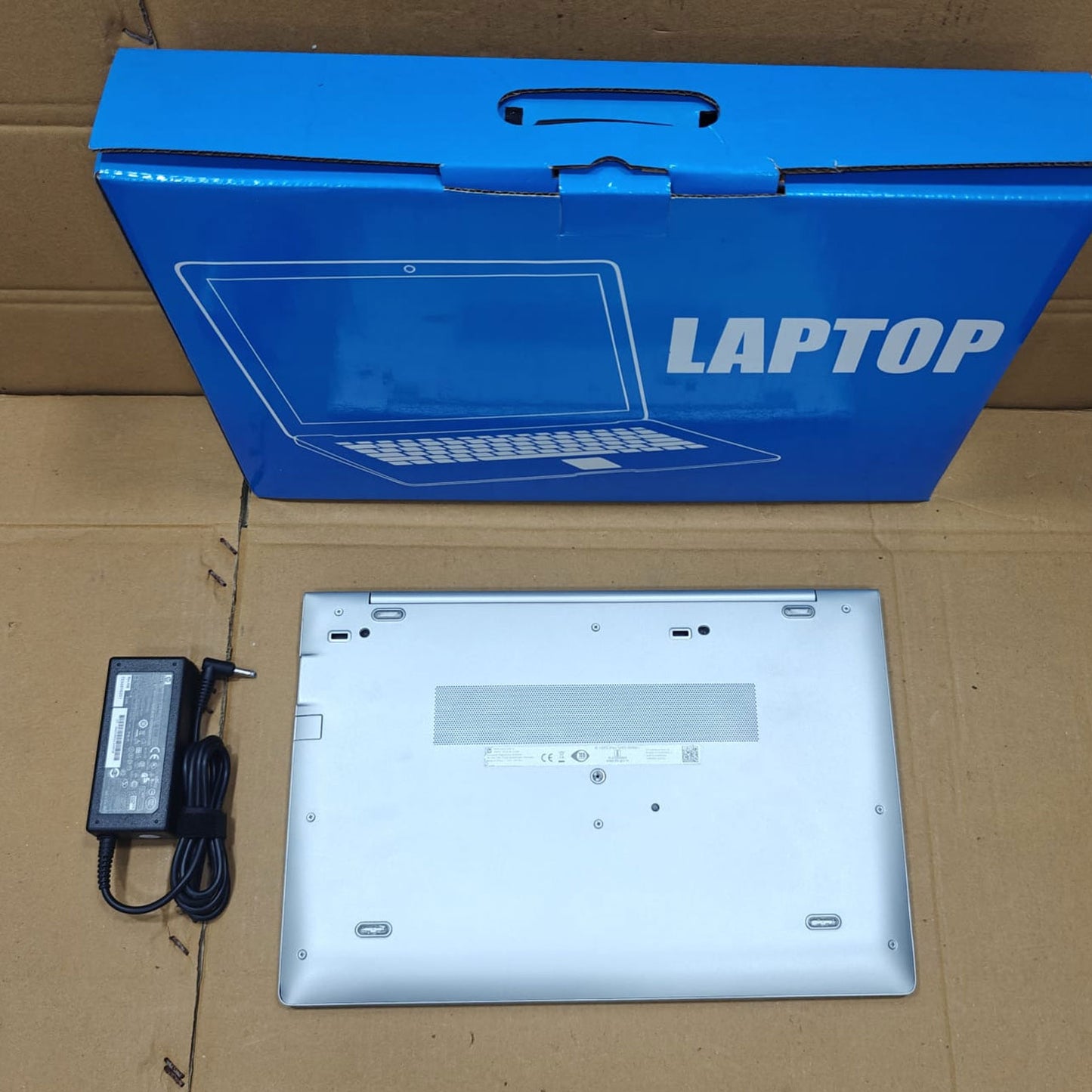 Used HP 850 G6 | Intel Core i7 8th Gen | 8GB RAM | 256 GB SSD | 15.6" Screen - ThinPC