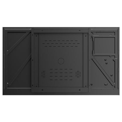 43" Commercial Android Wallmount Signage Display