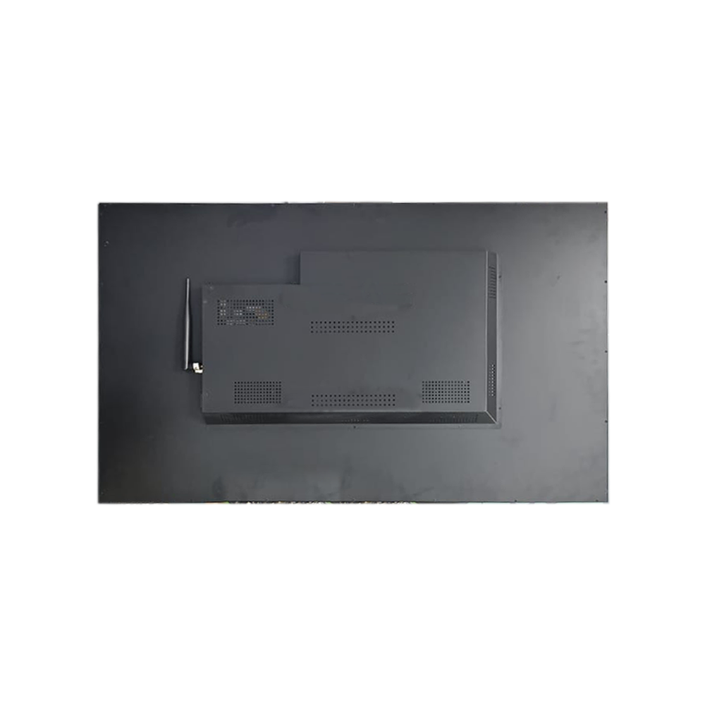 43" Commercial Slim Android Wallmount Display