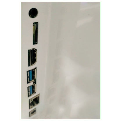 43" A-Frame Easel Digital Signage Standee - ThinPC