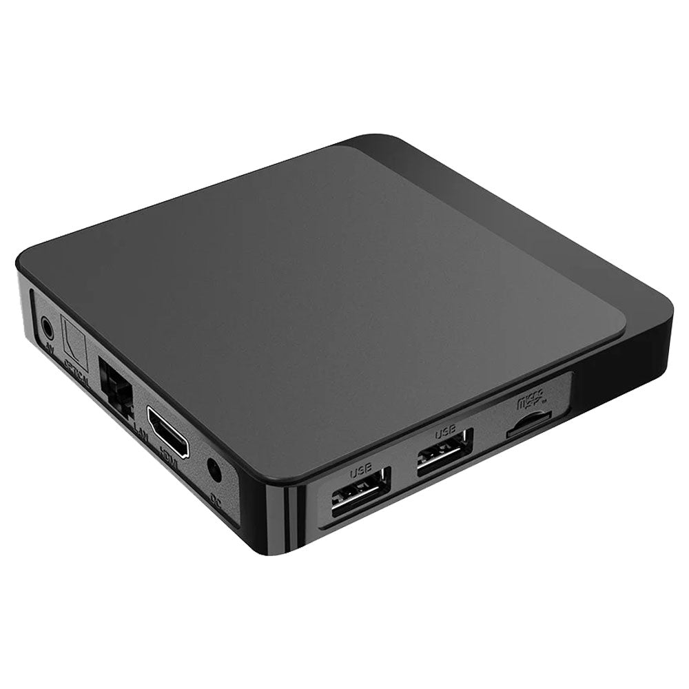 Android Smart Mini PC TPC432AR | Quad Core Cortex-A53 | 4 GB RAM | 32 GB Storage