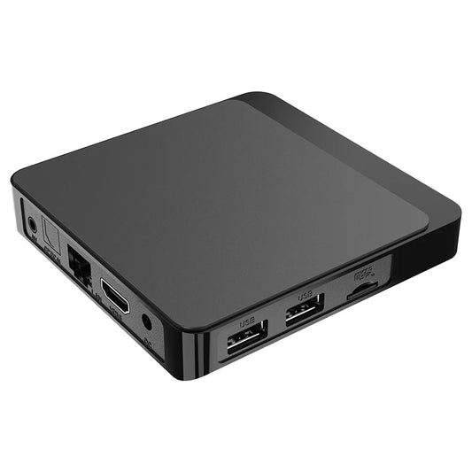 Network Media Player 4GB RAM | 32GB FLASH | Android 11 - ThinPC