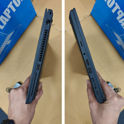 Refurbished Lenovo T490 Laptop | Intel Core i7 10th Gen | 16GB Ram | 512GB SSD | 14" Screen