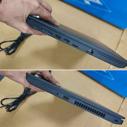Refurbished  Lenovo L14 Laptop | Intel Core i5 11th Gen | 16GB RAM | 512GB SSD | 14" Screen