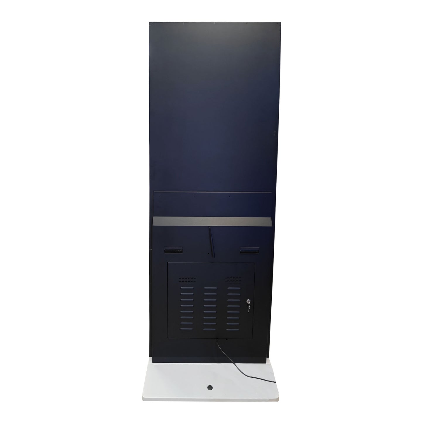 55” Ultraslim Android Digital Floor Standee