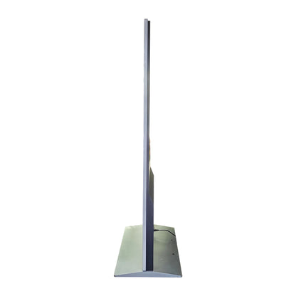 65” Ultraslim Android Digital Floor Standee