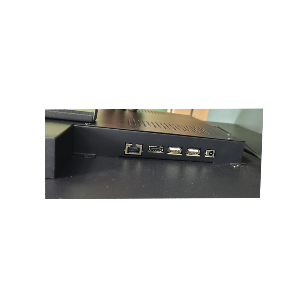 43" Commercial Slim Android Wallmount Display