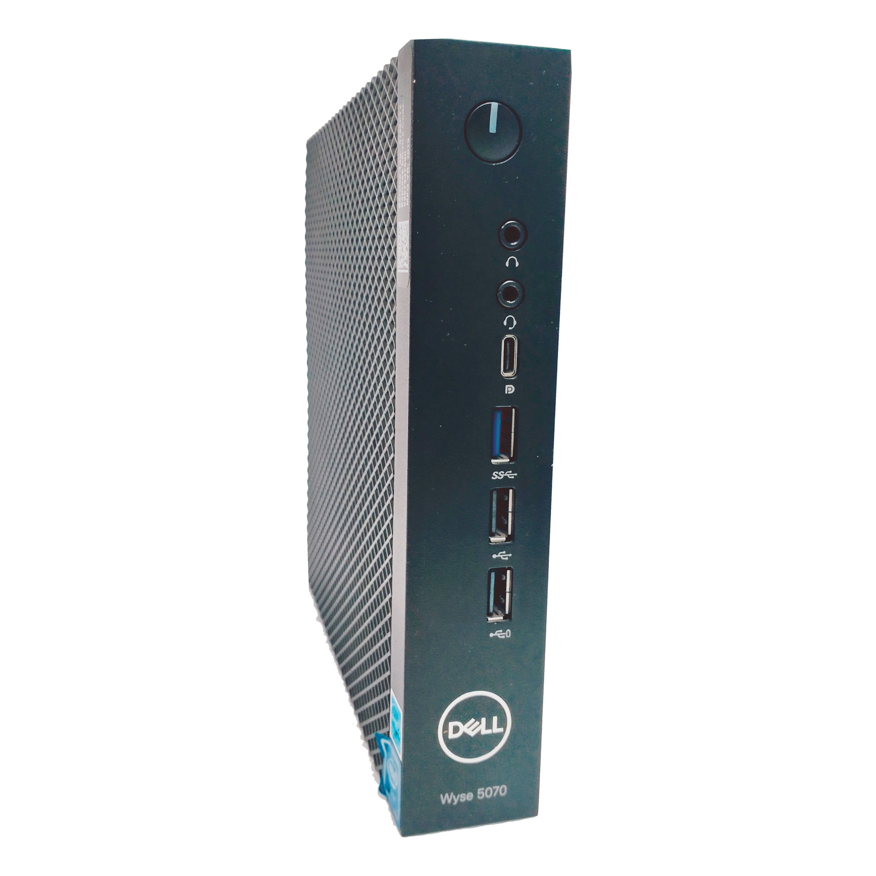 DELL 5070 | 4GB Ram | 16GB SSD | Wyse Thin OS – ThinPC