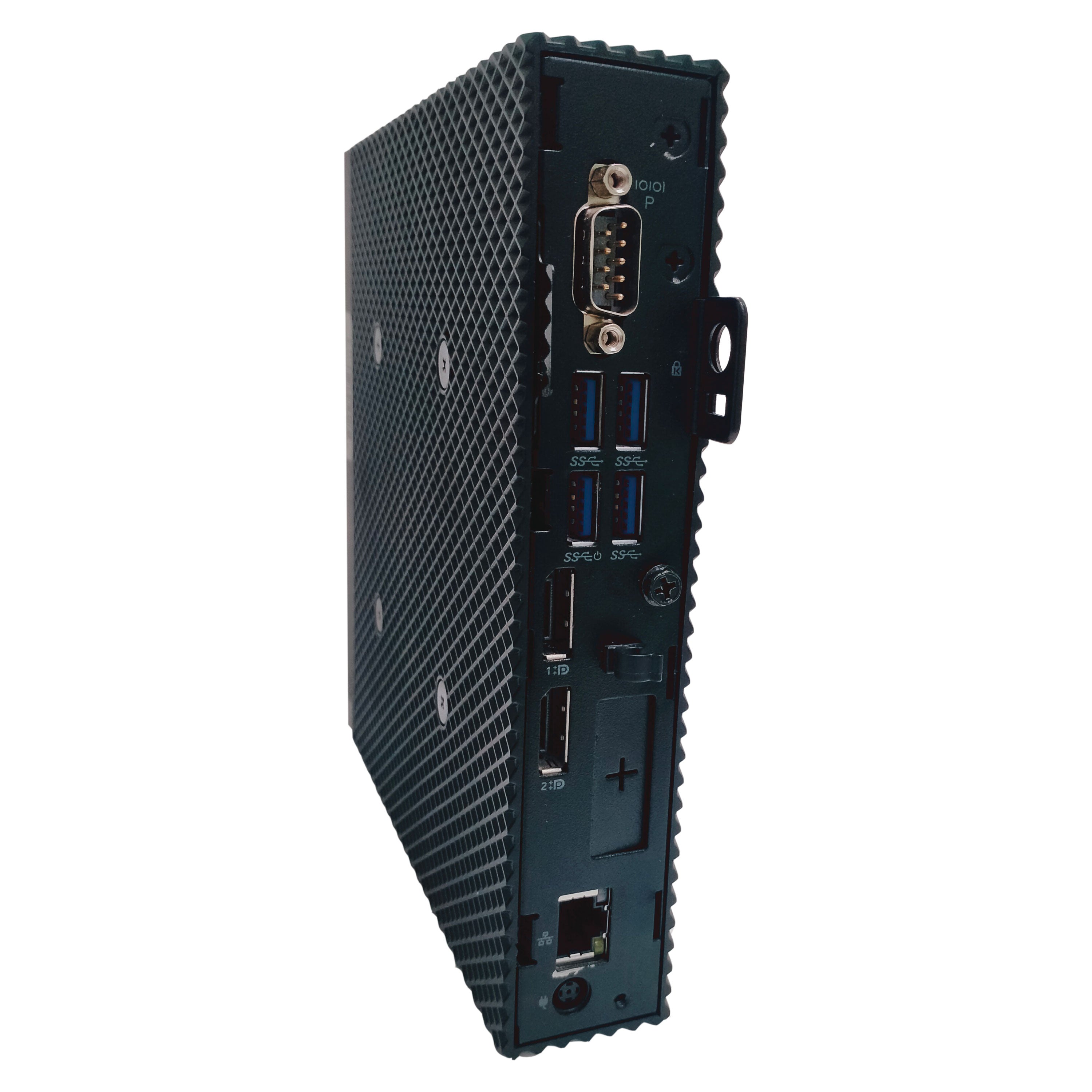 DELL 5070 | 4GB Ram | 16GB SSD | Wyse Thin OS – ThinPC