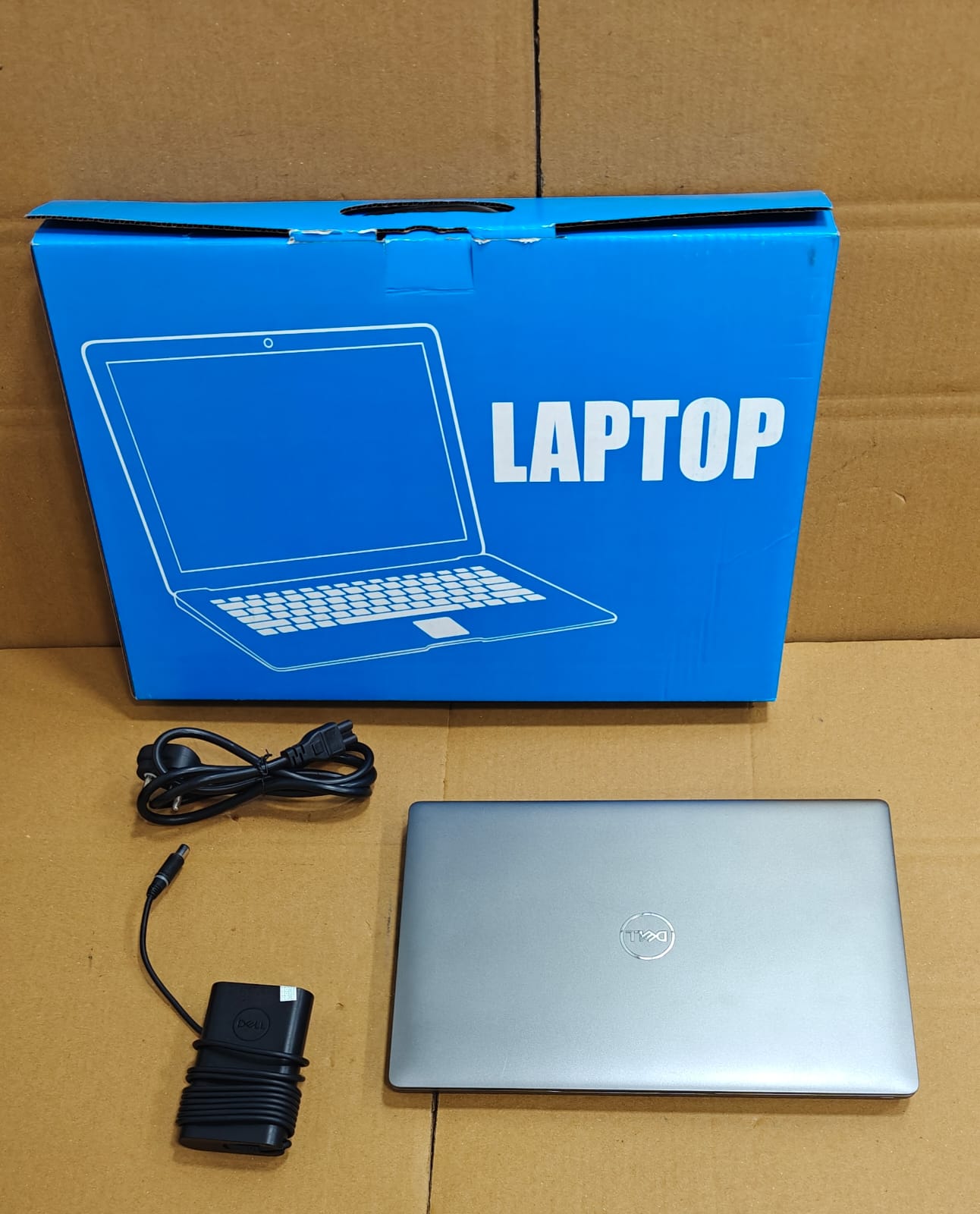 Refurbished Dell 5411 | Intel Core  i7 10th Gen | 16GB Ram | 512GB SSD | 14" Touch Screen