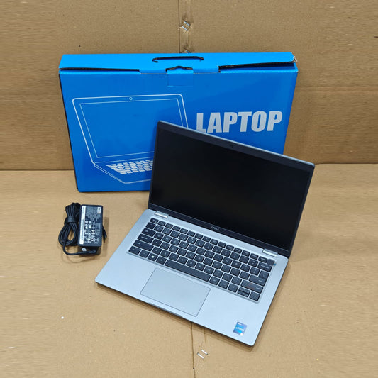 Refurbished Dell Latitude 5430 | Intel Core i5 12th Gen | 8 GB RAM | 256 GB SSD | 14" Screen